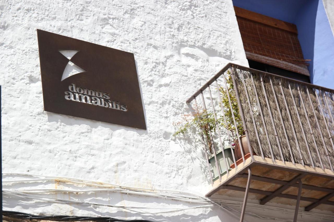 Domus Amabilis - Espai Gaeta Сагунт Екстериор снимка
