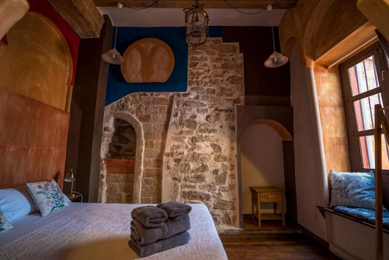 Domus Amabilis - Espai Gaeta Сагунт Екстериор снимка