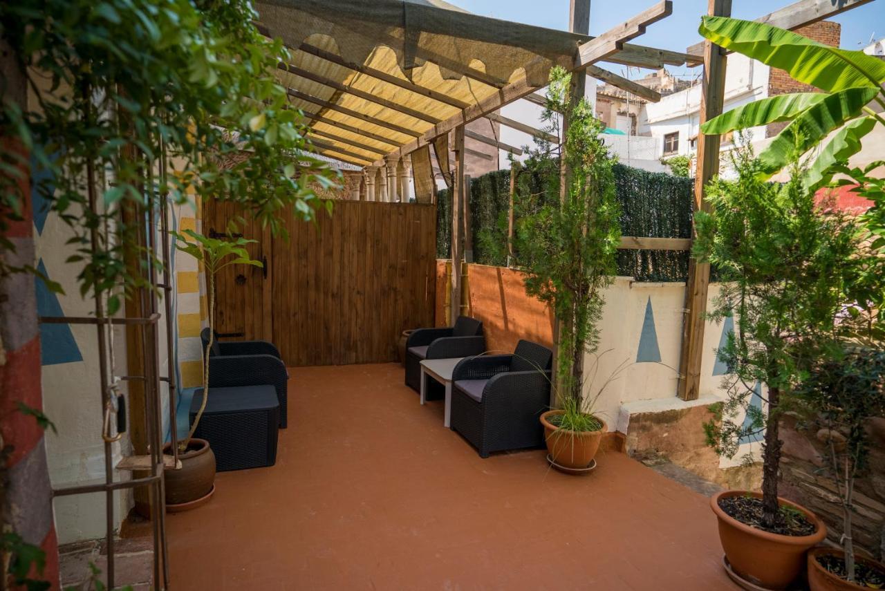 Domus Amabilis - Espai Gaeta Сагунт Екстериор снимка