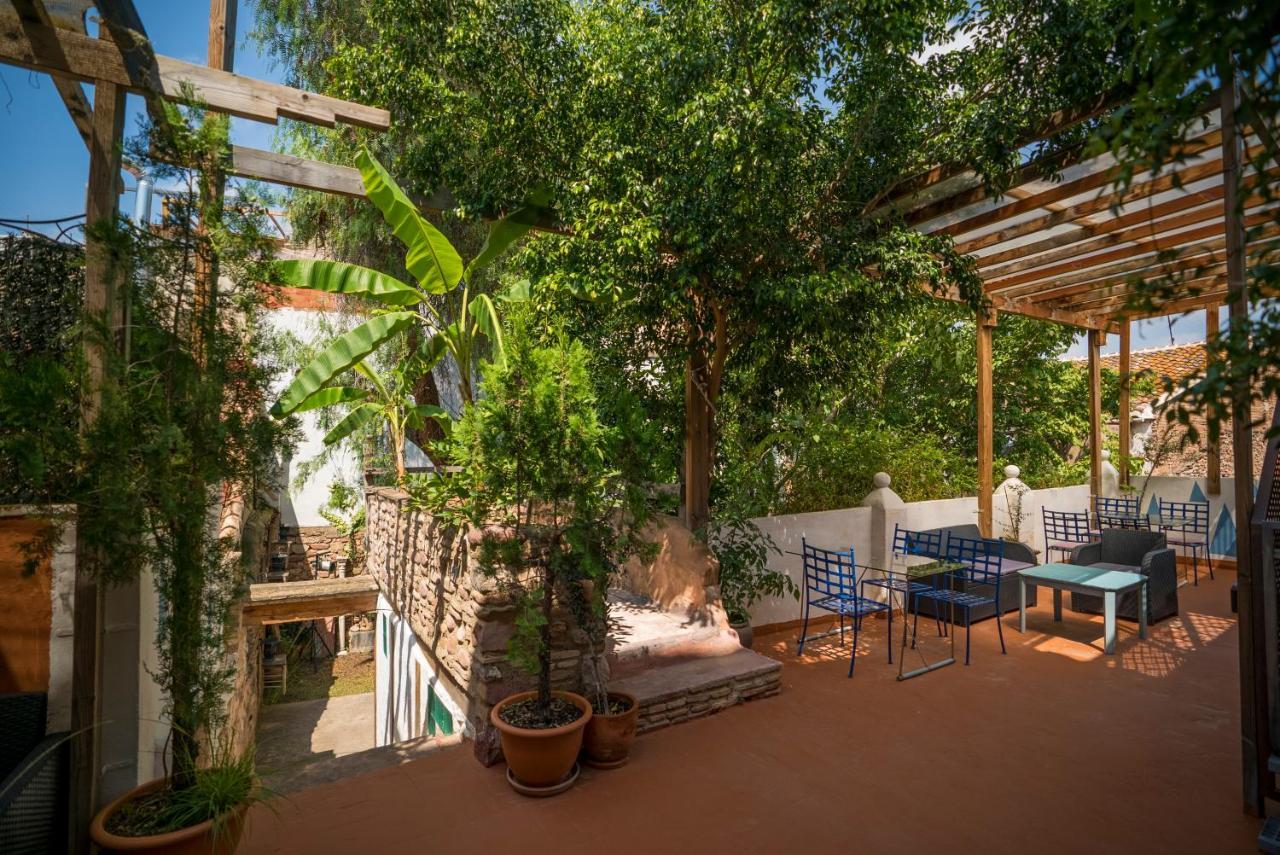Domus Amabilis - Espai Gaeta Сагунт Екстериор снимка