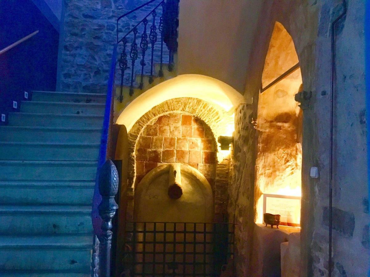 Domus Amabilis - Espai Gaeta Сагунт Екстериор снимка